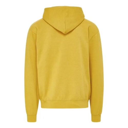 MV Sport Unisex Retro Heather Full-Zip Hooded Sweatshirt