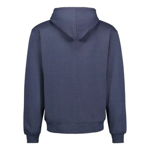 MV Sport Unisex Retro Heather Full-Zip Hooded Sweatshirt