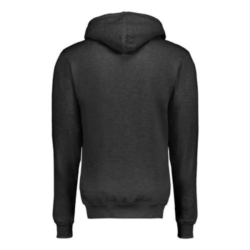 MV Sport Unisex Retro Heather Full-Zip Hooded Sweatshirt