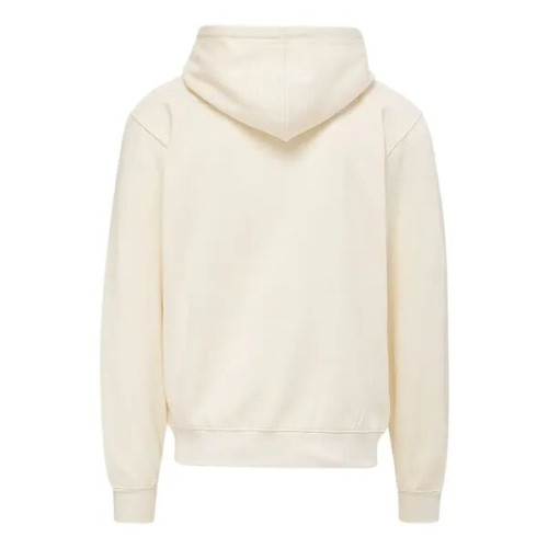 MV Sport Unisex Retro Heather Full-Zip Hooded Sweatshirt