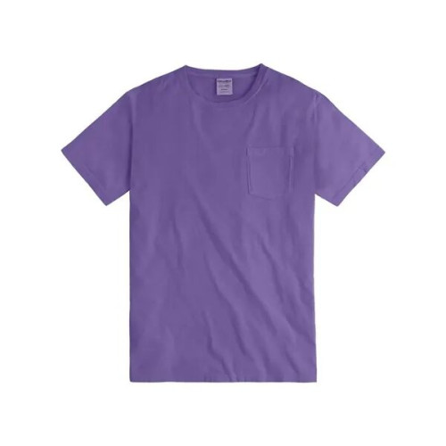 ComfortWash by Hanes Unisex Garment-Dyed Pocket T-Shirt