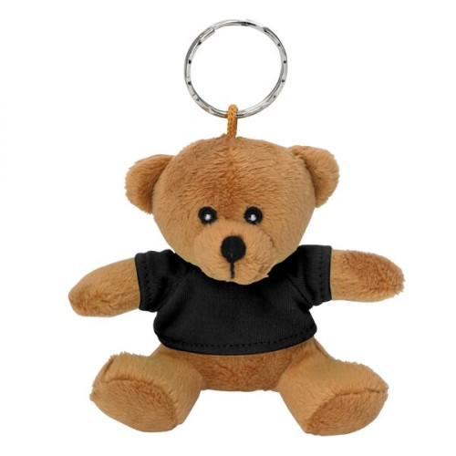 Mini Bear Key Chain
