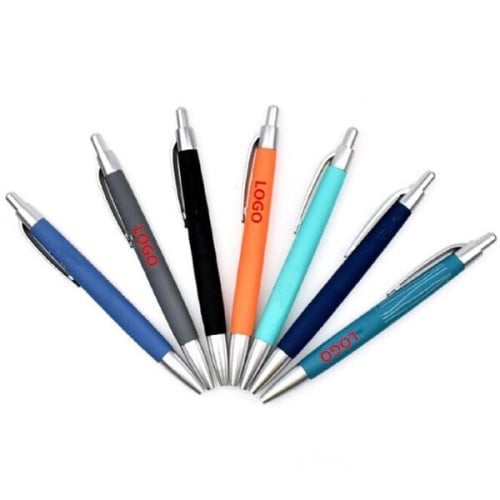 Metal Effect Pens