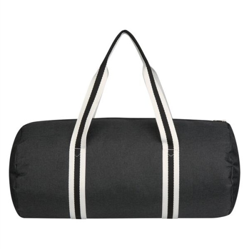 Capetown Heathered Duffel Bag