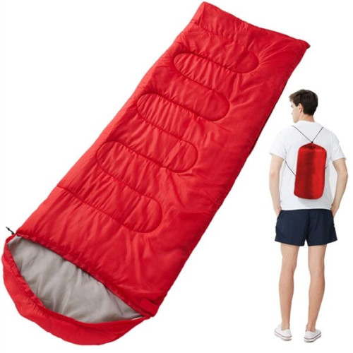 Portable Outdoor Camping Sleeping Bag
