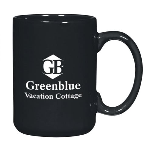 15 Oz. El Grande Mug