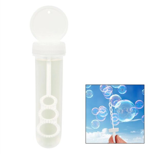 1 Oz. Tube Bubble Dispenser