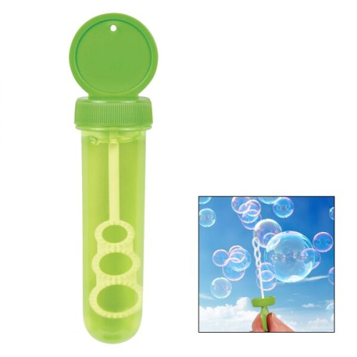 1 Oz. Tube Bubble Dispenser
