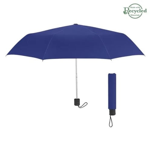 42" Arc Budget Telescopic Umbrella