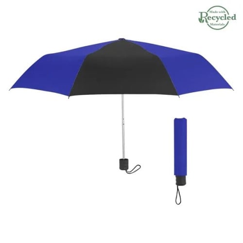 42" Arc Budget Telescopic Umbrella