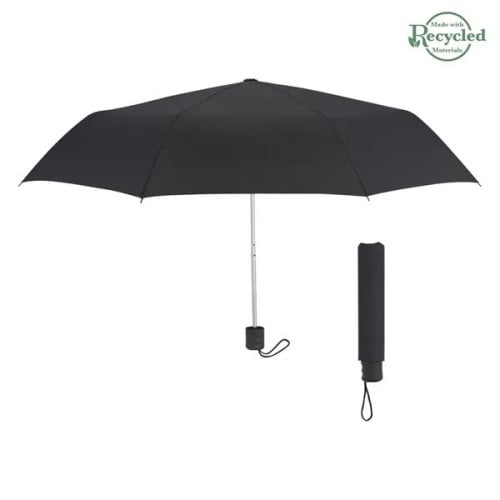 42" Arc Budget Telescopic Umbrella