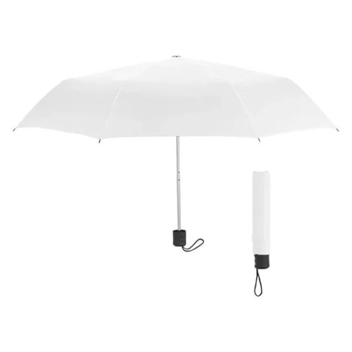 42" Arc Budget Telescopic Umbrella