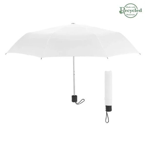 42" Arc Budget Telescopic Umbrella