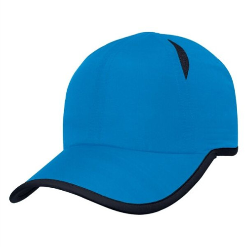Hit-Dry Contrasting Cap