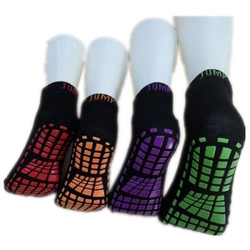 Trampoline Yoga Non-slip Socks