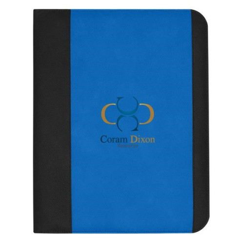 Non-Woven Large Padfolio