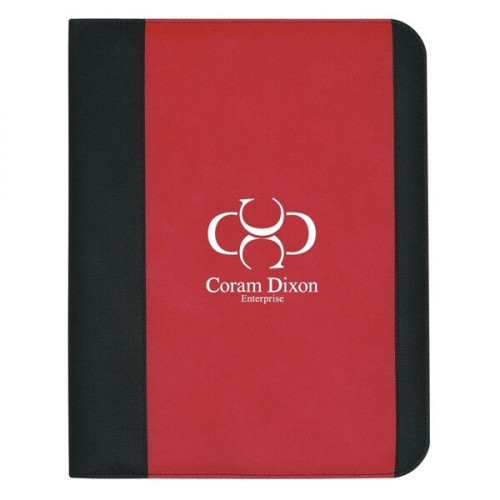 Non-Woven Large Padfolio