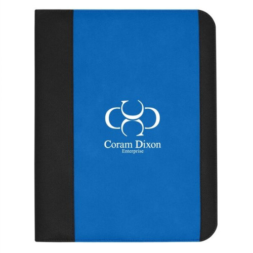 Non-Woven Large Padfolio
