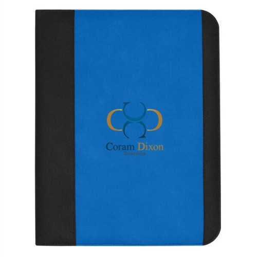 Non-Woven Large Padfolio
