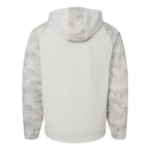 Paragon Unisex Tahoe Camo Fleece Hooded Sweatshirt