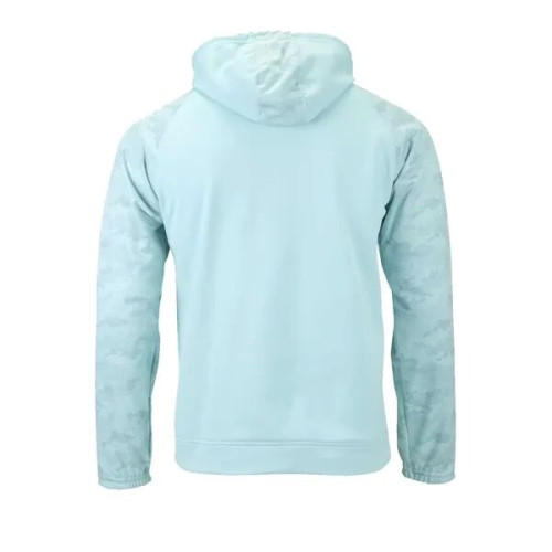 Paragon Unisex Tahoe Camo Fleece Hooded Sweatshirt