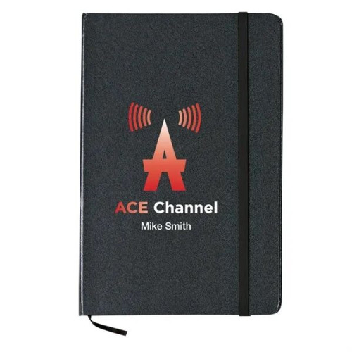 Shelby Notebook
