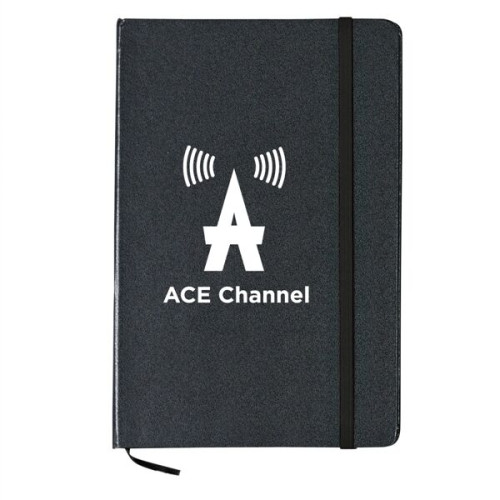 Shelby Notebook