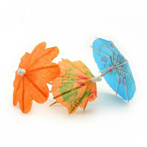Cocktail Umbrella