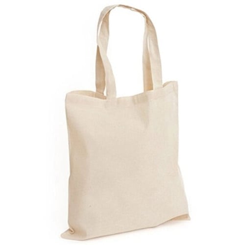 Canvas Bag