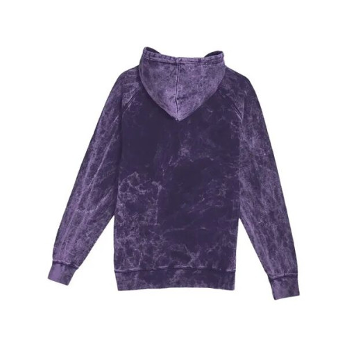 Lane Seven Unisex Vintage Raglan Hooded Sweatshirt