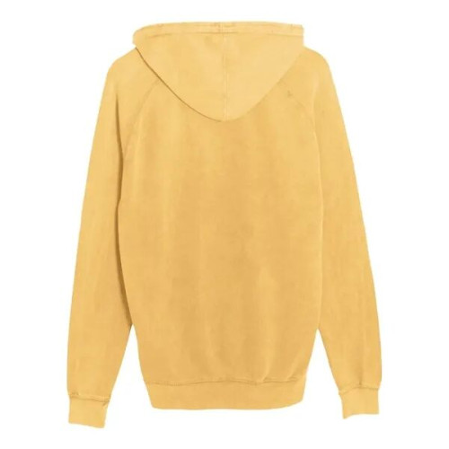 Lane Seven Unisex Vintage Raglan Hooded Sweatshirt