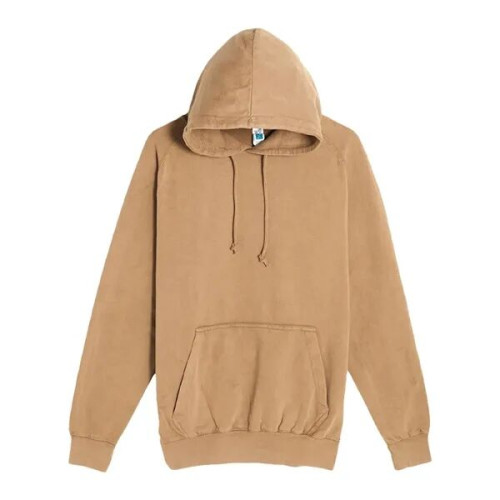 Lane Seven Unisex Vintage Raglan Hooded Sweatshirt