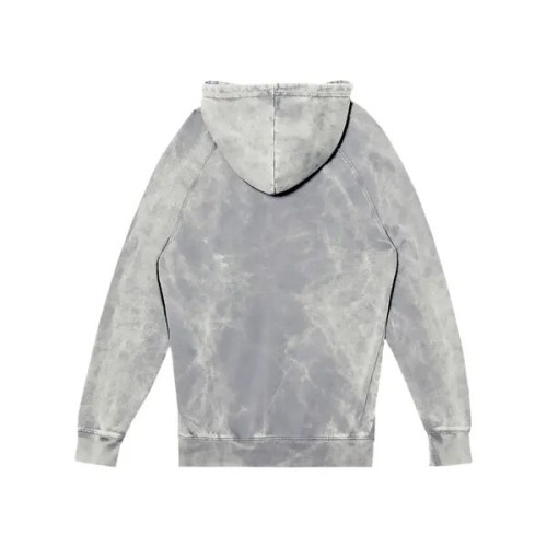 Lane Seven Unisex Vintage Raglan Hooded Sweatshirt