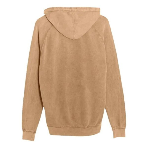 Lane Seven Unisex Vintage Raglan Hooded Sweatshirt