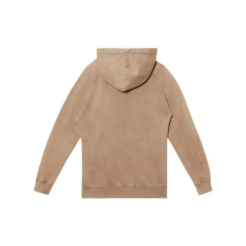 Lane Seven Unisex Vintage Raglan Hooded Sweatshirt