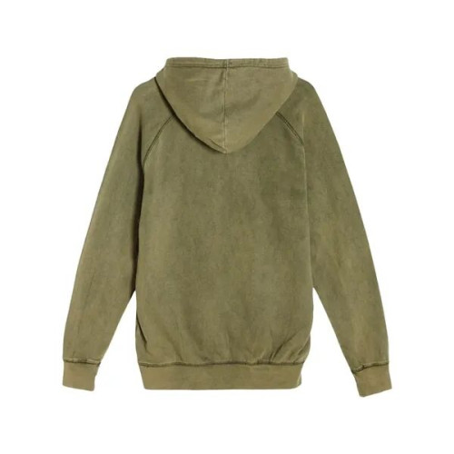 Lane Seven Unisex Vintage Raglan Hooded Sweatshirt