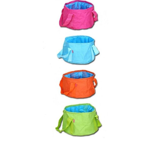 Portable Folding Outdoor Wash Basin