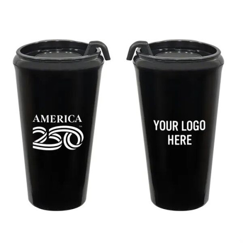 America250™16 Oz. Infinity Tumbler