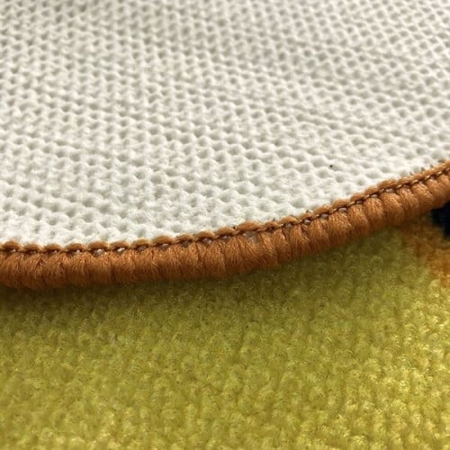Indoor Custom Design Rugs