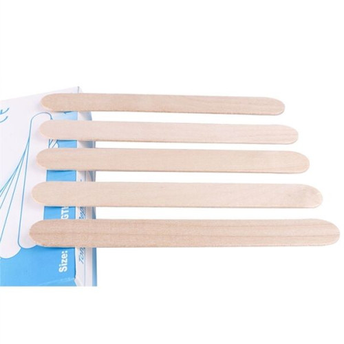 Tongue Depressor Individually Packed