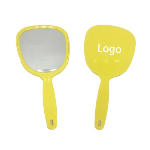 Hand Held Mirror