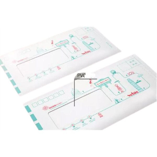 Full Color Business Envelope