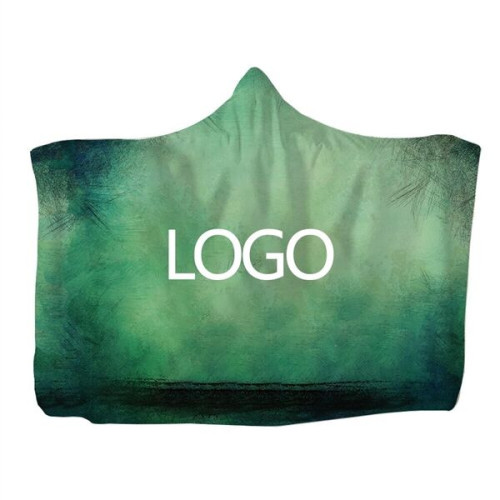 Wearable Oversized Blanket Hoodie