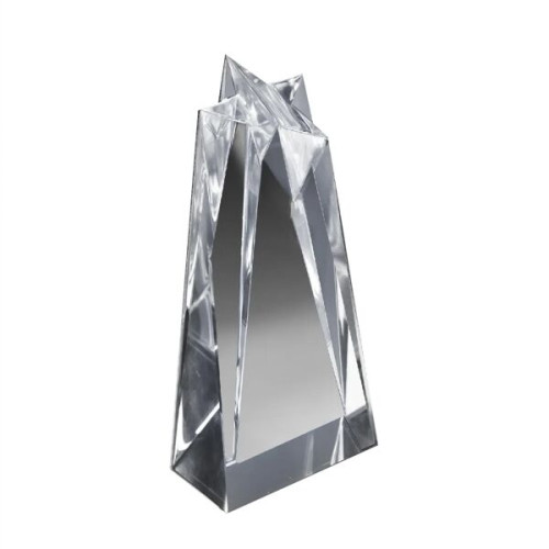 Medium Star Sculpture Award