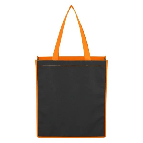 Non-Woven Bounty Shopping Tote Bag