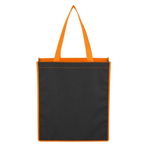 Non-Woven Bounty Shopping Tote Bag