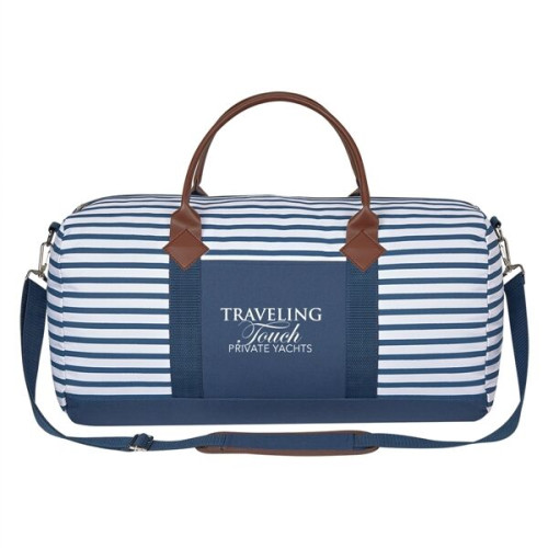 Cambridge Weekender Duffel Bag