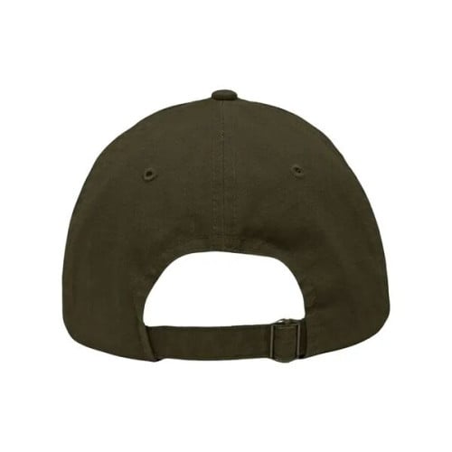 Sportsman Dad Hat Fit