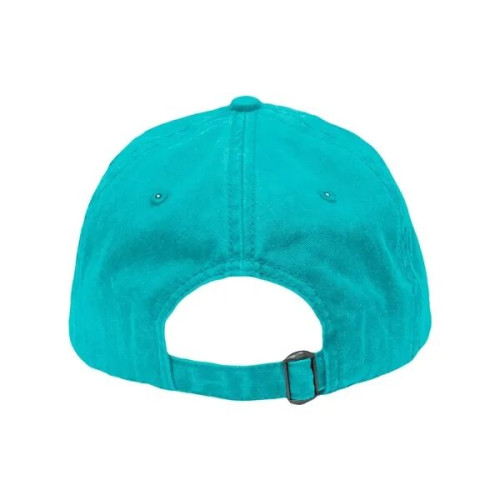 Sportsman Dad Hat Fit