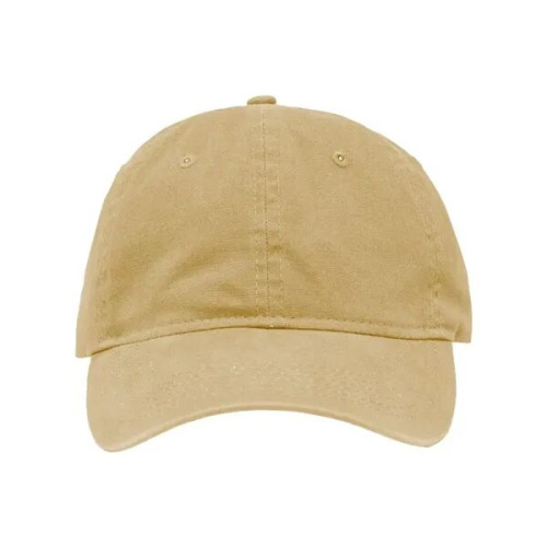 Sportsman Dad Hat Fit